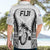 Fiji Rugby Hawaiian Shirt Go Champions World Cup 2023 Tapa Unique White Vibe LT9 - Polynesian Pride