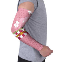Japanese Asanoha Pattern Arm Sleeves Charm Against Evil Spirits LT9 - Polynesian Pride