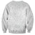 Samoa Lotu Tamaiti Sweatshirt Polynesian White Sunday Simple LT9 - Polynesian Pride