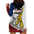 Philippines 126th Independence Day Hoodie Dress Pilipinas Hunyo 12 Maligayang Araw ng Kalayaan