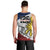 Philippines 126th Independence Day Men Tank Top Pilipinas Hunyo 12 Maligayang Araw ng Kalayaan