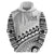 Custom Fiji Rugby Cibi Dance Hoodie Create History World Cup Sevens