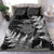 New Zealand Black Fern 7s Bedding Set History World Cup Sevens