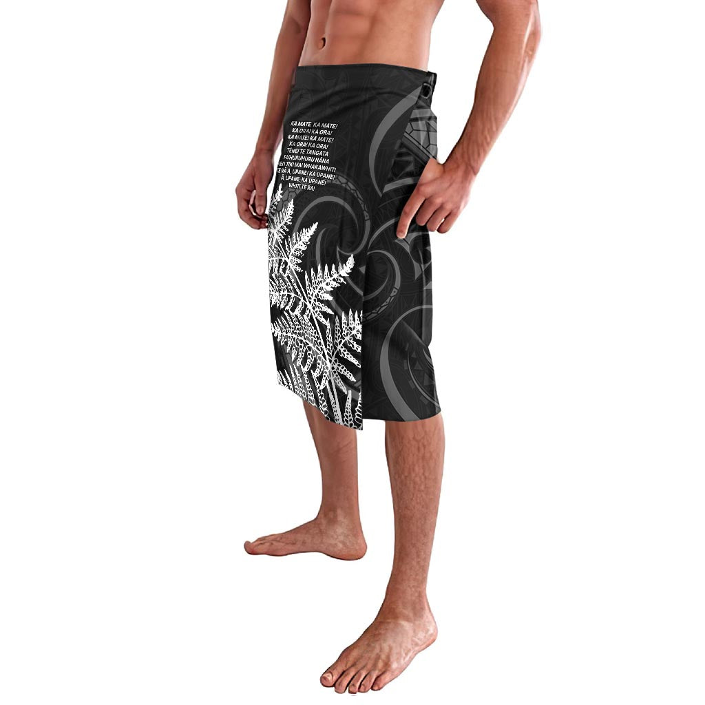 New Zealand Black Fern 7s Lavalava History World Cup Sevens LT9 - Polynesian Pride