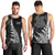 New Zealand Black Fern 7s Men Tank Top History World Cup Sevens