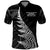 New Zealand Black Fern 7s Polo Shirt History World Cup Sevens