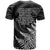 New Zealand Black Fern 7s T Shirt History World Cup Sevens