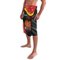 Personalised Papua Niugini Tok Pisin Wik Lavalava LT9 - Polynesian Pride