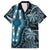 polynesia-dashiki-family-matching-off-shoulder-maxi-dress-and-hawaiian-shirt-polynesia-and-africa-traditional-special-together-blue