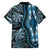 polynesia-dashiki-family-matching-off-shoulder-maxi-dress-and-hawaiian-shirt-polynesia-and-africa-traditional-special-together-blue