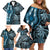 polynesia-dashiki-family-matching-off-shoulder-short-dress-and-hawaiian-shirt-polynesia-and-africa-traditional-special-together-blue