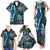 polynesia-dashiki-family-matching-tank-maxi-dress-and-hawaiian-shirt-polynesia-and-africa-traditional-special-together-blue