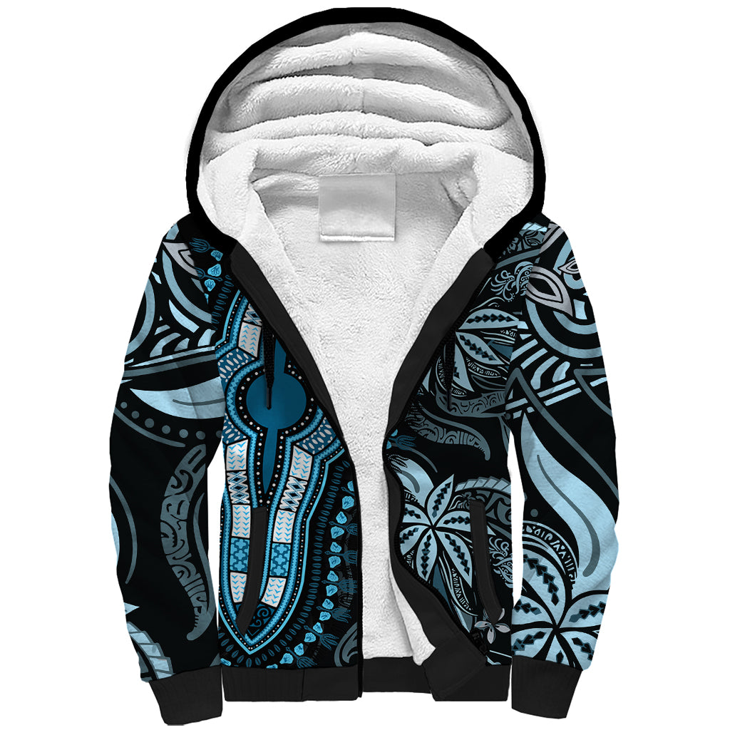 polynesia-dashiki-sherpa-hoodie-polynesia-and-africa-traditional-special-together-blue