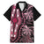 polynesia-dashiki-family-matching-mermaid-dress-and-hawaiian-shirt-polynesia-and-africa-traditional-special-together-pink