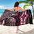 Polynesia Dashiki Sarong Polynesia and Africa Traditional Special Together Pink LT9 - Polynesian Pride