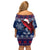 samoa-manuia-le-kirisimasi-off-shoulder-short-dress-samoan-fishing-tribal-pattern-christmas-vibe