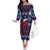 samoa-manuia-le-kirisimasi-off-the-shoulder-long-sleeve-dress-samoan-fishing-tribal-pattern-christmas-vibe