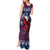 samoa-manuia-le-kirisimasi-tank-maxi-dress-samoan-fishing-tribal-pattern-christmas-vibe