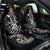 New Zealand Indigenous-Maori Rugby Custom Car Seat Cover