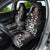 New Zealand Indigenous-Maori Rugby Custom Car Seat Cover