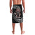 New Zealand Indigenous-Maori Rugby Custom Lavalava