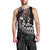 New Zealand Indigenous-Maori Rugby Custom Men Tank Top