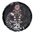 New Zealand Indigenous-Maori Rugby Custom Spare Tire Cover