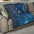 New Zealand Matariki Quilt Taniko Aramoana With Maori Galaxy Sky Night