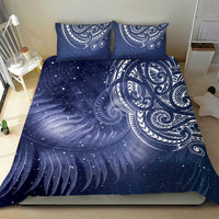 New Zealand Galaxy Fern Bedding Set LT9 - Polynesian Pride