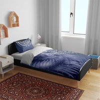 New Zealand Galaxy Fern Bedding Set LT9 - Polynesian Pride