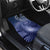 New Zealand Galaxy Fern Car Mats