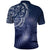 New Zealand Galaxy Fern Polo Shirt