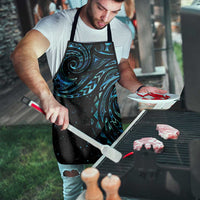 New Zealand Matariki Apron Galaxy Maori Tribal Tattoo LT9 - Polynesian Pride