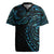 New Zealand Tribal Tattoo Rugby Jersey With Matariki Art