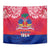 Haiti Independence Day Tapestry Libete Egalite Fratenite Ayiti 1804 With Polynesian Pattern LT9 - Polynesian Pride