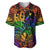 New Zealand LGBT Fern Heart Baseball Jersey Dont judge What You Dont Understand LT9 - Polynesian Pride