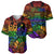 New Zealand LGBT Fern Heart Baseball Jersey Dont judge What You Dont Understand LT9 - Polynesian Pride