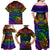 New Zealand LGBT Fern Heart Family Matching Off Shoulder Maxi Dress and Hawaiian Shirt Dont judge What You Dont Understand LT9 - Polynesian Pride