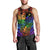 New Zealand LGBT Fern Heart Men Tank Top Dont judge What You Dont Understand LT9 - Polynesian Pride