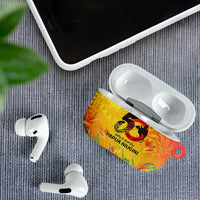 Papua New Guinea Unity in Diversity AirPods Case 50th Indipendens Papua Niugini LT9 - Polynesian Pride