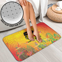 Papua New Guinea Unity in Diversity Bathroom Set 50th Indipendens Papua Niugini LT9 - Polynesian Pride