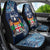 Personalised Fiji 54th Anniversary Car Seat Cover Siga Ni Bula Galala Marautaki O Viti LT9