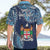 Personalised Fiji 54th Anniversary Hawaiian Shirt Siga Ni Bula Galala Marautaki O Viti LT9