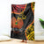 Personalised Papua New Guinea 49th Anniversary Blanket Hapi De bilong Indipendens Papua Niugini