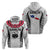 Samoa Rugby Hoodie Go Champions World Cup 2023 Polynesian Unique LT9 - Polynesian Pride