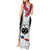 Samoa Rugby Tank Maxi Dress Go Champions World Cup 2023 Polynesian Unique LT9 - Polynesian Pride