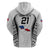 Custom Samoa Rugby Hoodie Go Champions World Cup 2023 Polynesian Unique LT9 - Polynesian Pride