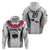 Custom Samoa Rugby Hoodie Go Champions World Cup 2023 Polynesian Unique LT9 - Polynesian Pride