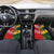 Australia-Tonga Rugby Pacific Custom Car Mats The Kangaroos and Mate Ma'a Tonga