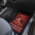 Custom Tonga 676 Haʻamonga ʻa Maui Car Mats Tongan Sipi Tau Unique Dance